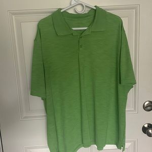 Coolie by Haggar Polo XXL